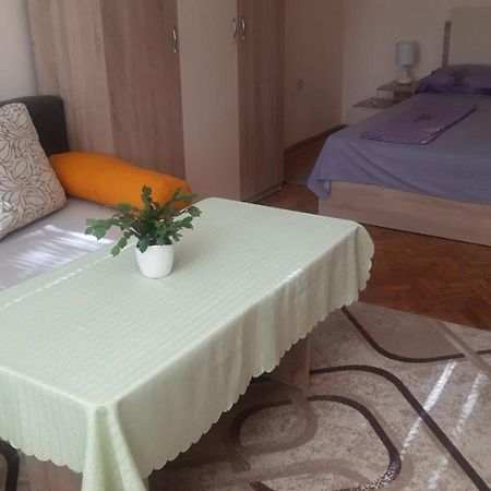 Central Apartment Silistra Eksteriør billede