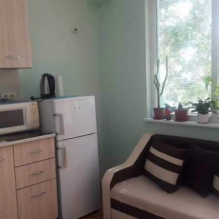 Central Apartment Silistra Eksteriør billede