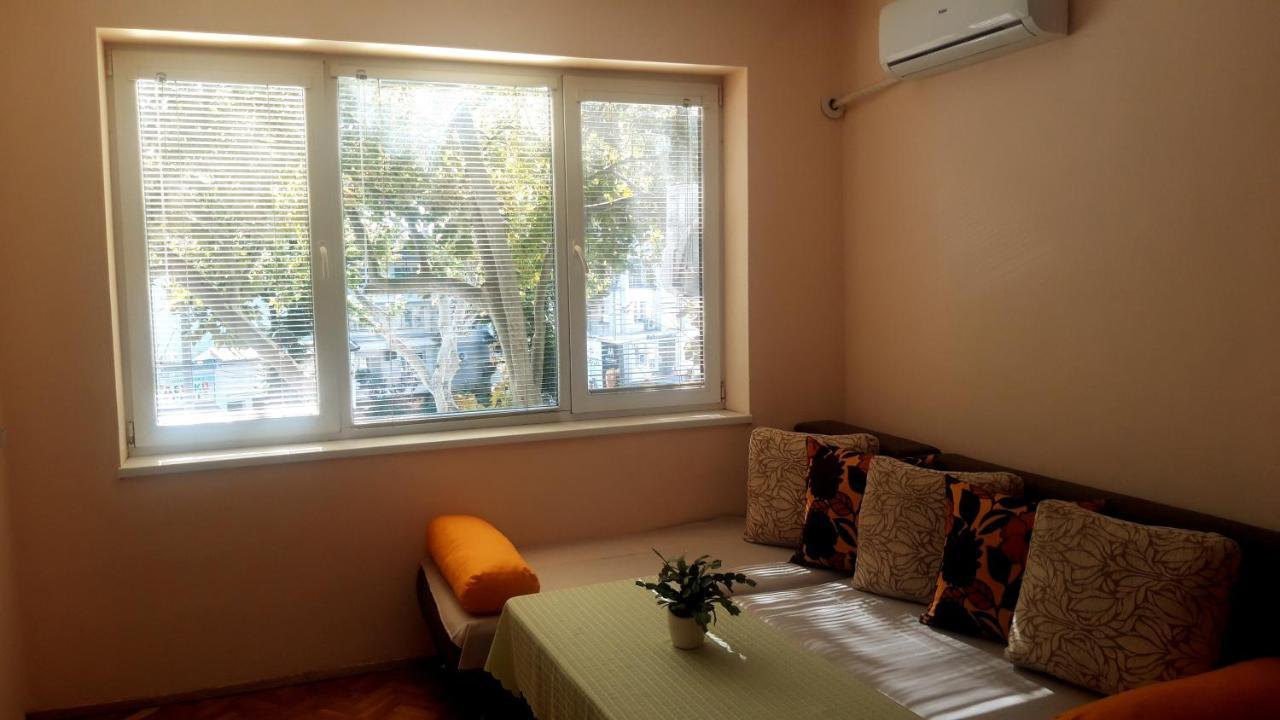 Central Apartment Silistra Eksteriør billede