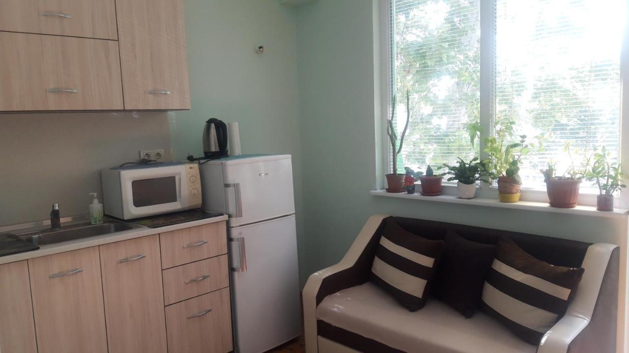 Central Apartment Silistra Eksteriør billede